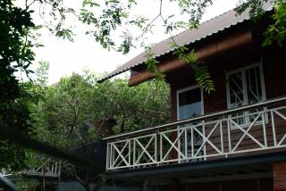 Papa house Glamping Trị An - 4