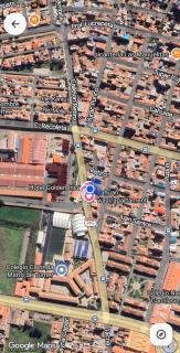 Cusco Tahuanwasi Apartments - 9