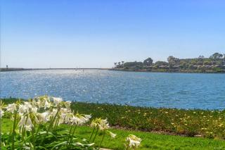 Oceanfront Serenity - 2BR Marina del Rey Luxury Suite - 8