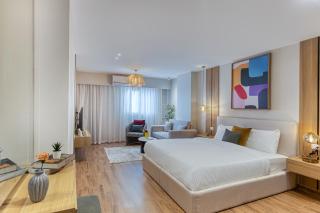 Cairo Homes Down Town El batal - 2