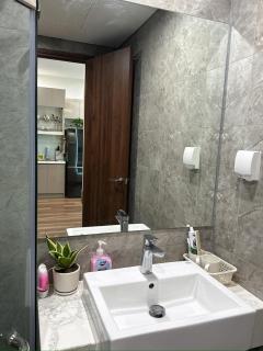 Homestay Nhà Thu Thu - Phòng Xinh Ocean Park - 5