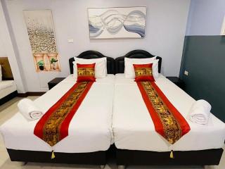 Pongsakorn Boutique Resort - 2