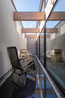 N25 -Luxury Private Sauna Villa- in Sapporo Hokkaido - 1