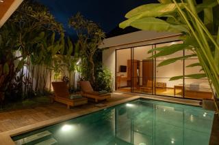 Eben Haezer Ubud Villa - 0