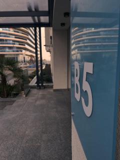 Apartament Onix Blue Mamaia - 9