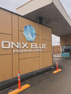 Apartament Onix Blue Mamaia - 8