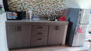 Cabaña Alpina Bella Vista - 3