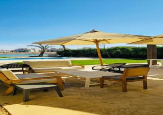 Stylish Villa 3 Bedrooms at Ancient Sands El-Gouna with Private Pool - 6