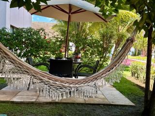 Flat Térreo Beira-Mar Porto de Galinhas Cupe Beach Living 2q - 7