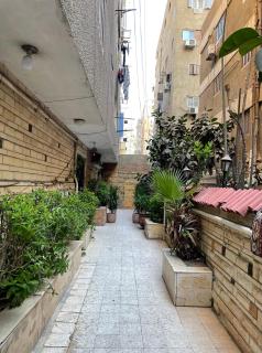 شقة الاحلام - 1