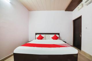 Hotel O KL Khari Inn - 4