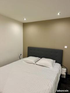 Appartement 2 pièces 4 personnes au cœur du village - 6