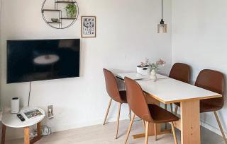 Beautiful Apartment In Nexø With Sauna - 1