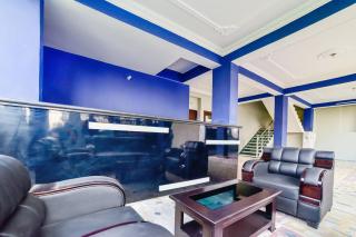 Hotel O Royal Brothers - 6