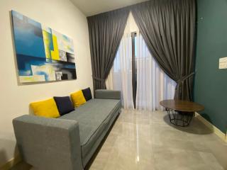 Imperio Residence by Savoír - 9