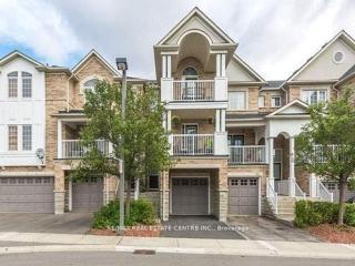 Spacious 3BR Square One, 3 Bath, 2 Parking, Desk - 1