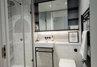 The Vista - o2 Greenwich London 2 Bed Flat - 4