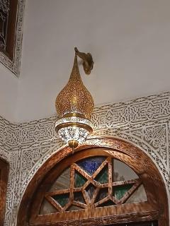 Iline Riad Fes - 5