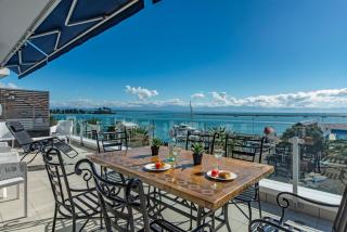 Oceanfront Apartment at Latitude 41 - 7
