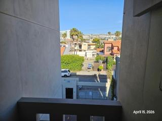 Modern apartment by Playas Bullring - 9