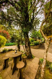 Pousada Das Papoulas - Gramado - 1