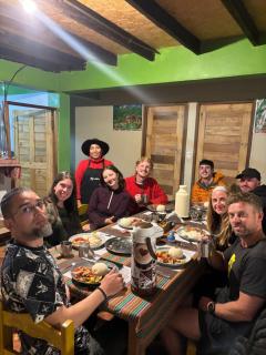 Hospedaje el Mirador - 6