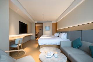 JI Hotel Dongguan Songshan Lake Zhongxing Road - 2