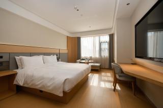 JI Hotel Dongguan Songshan Lake Zhongxing Road - 4