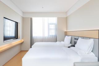 JI Hotel Shenzhen Nanshan Science and Technology Park - 9