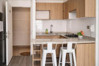 departamento patricio lynch Iquique cerca de zofri - 1