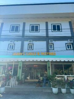 Josefina's Traveller's Inn - 0