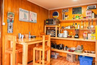 Isla yu backpacker - 7