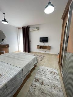 3 bedrooms fully furnished with air conditioning - 2