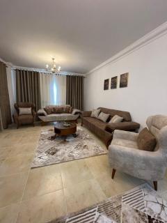 3 bedrooms fully furnished with air conditioning - 1
