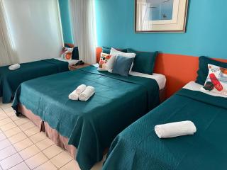 Caesar Towers Hotel by Asas Tur - 6