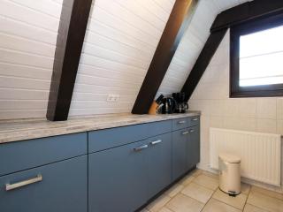 Nurdachhaus in Burhave - 9