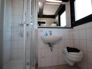 Nurdachhaus in Burhave - 5