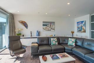 Oceanfront Apartment at Latitude 41 - 4