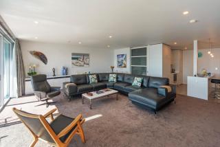Oceanfront Apartment at Latitude 41 - 5