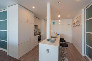 Oceanfront Apartment at Latitude 41 - 1