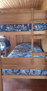 Cabañas los Canelos - 3