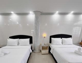 KT SG Hotel - Center - 8