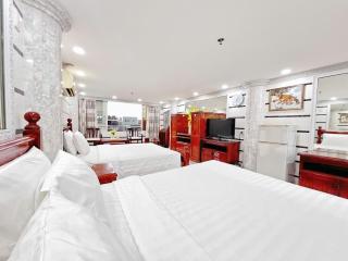 KT SG Hotel - Center - 6