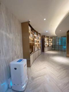 JI Hotel Shanghai Baoshan Wusong International Cruise Terminal - 6