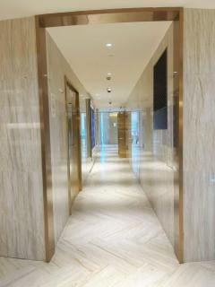 JI Hotel Shanghai Baoshan Wusong International Cruise Terminal - 3