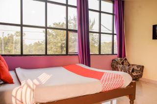 Hotel O by OYO Sunshine - 5