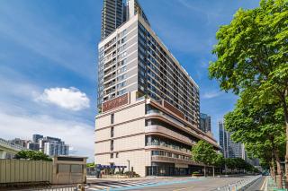 Orange Hotel Shenzhen North Station Shangtang Subway Station Branch - 9