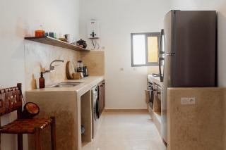 Private Mini Villa - 8