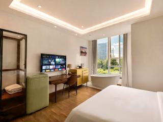 YANG TRAVEL Hotel 重庆解放碑洪崖洞店 - 9