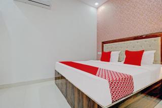 Hotel O Moon Light - 5